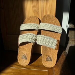 REEF Sandals 🩴